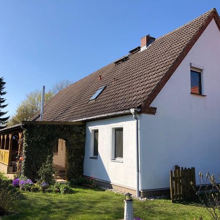 Baltic Chalet 3 Warnkenhagen  Экстерьер фото