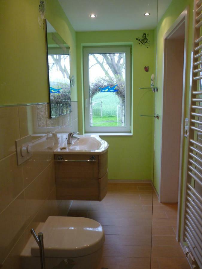Baltic Chalet 3 Warnkenhagen  Экстерьер фото