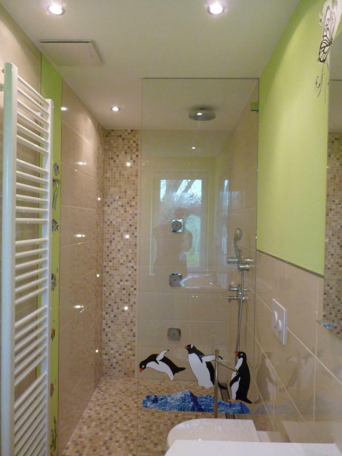 Baltic Chalet 3 Warnkenhagen  Экстерьер фото