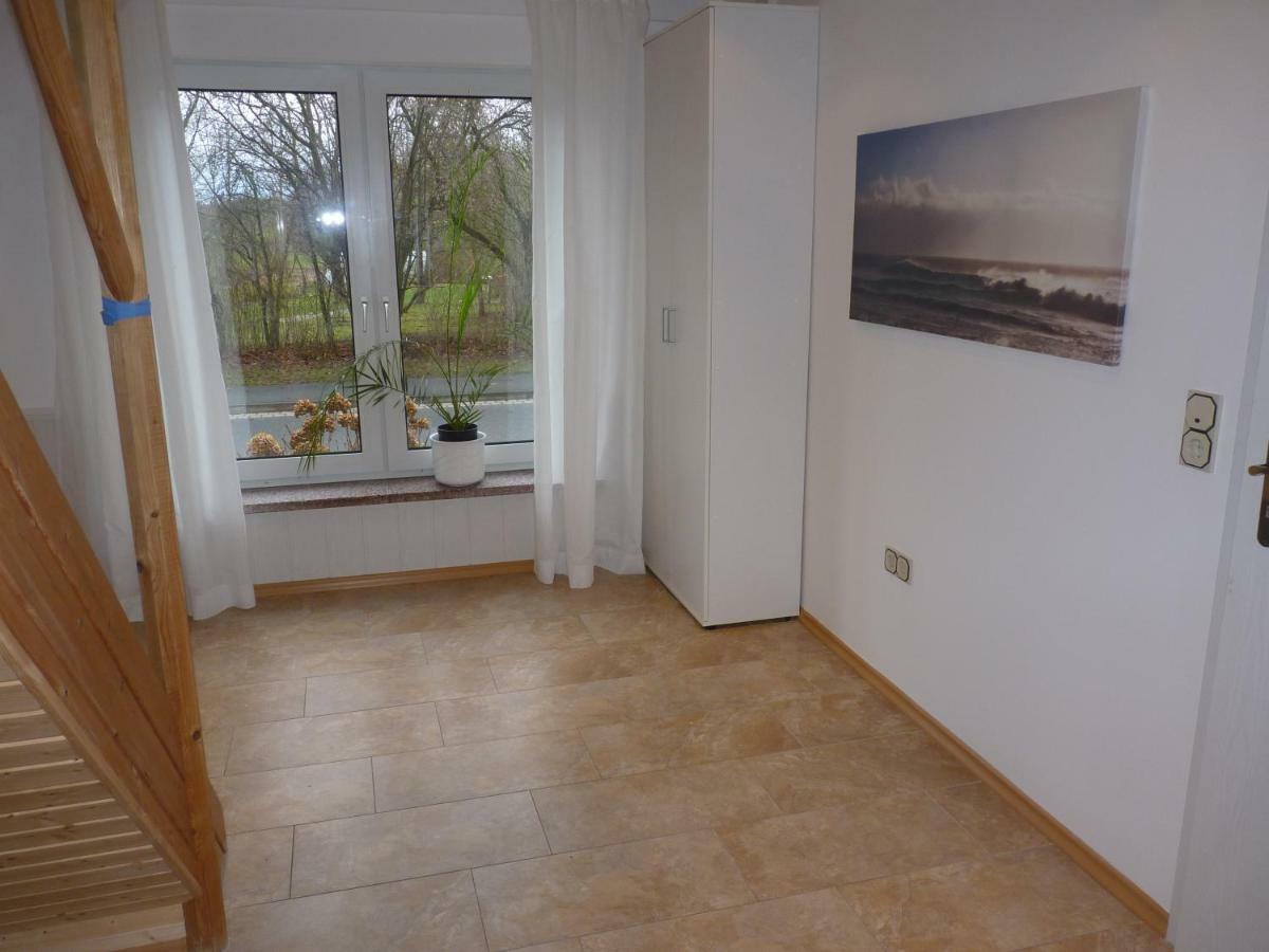 Baltic Chalet 3 Warnkenhagen  Экстерьер фото