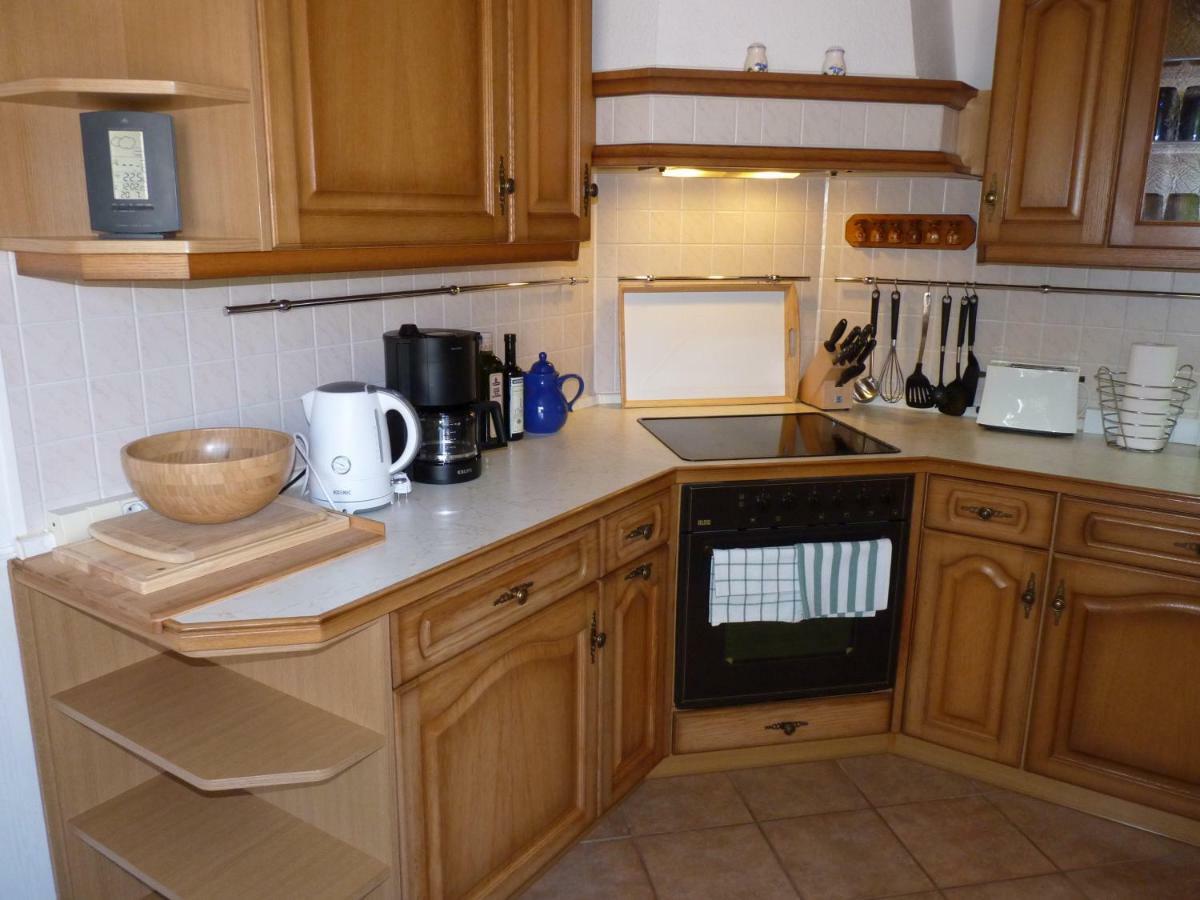 Baltic Chalet 3 Warnkenhagen  Экстерьер фото