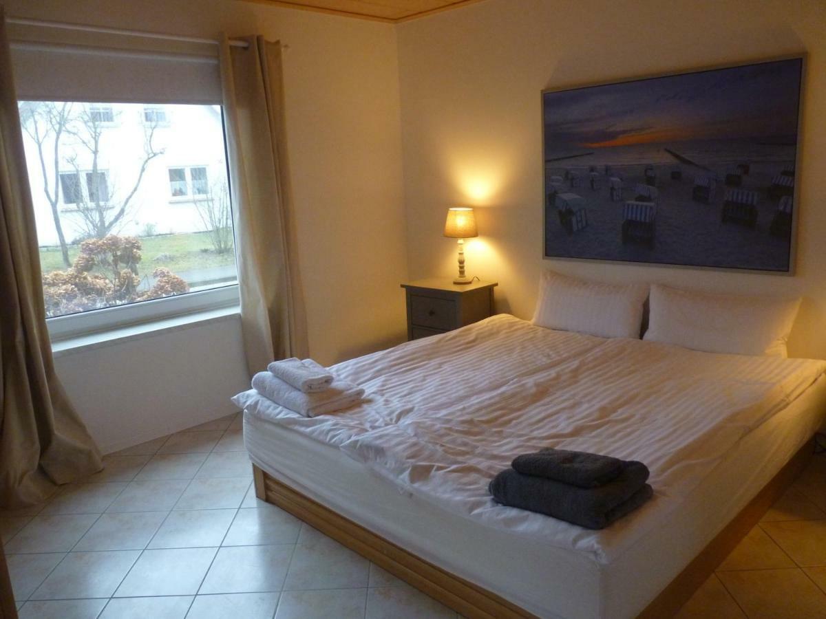 Baltic Chalet 3 Warnkenhagen  Экстерьер фото