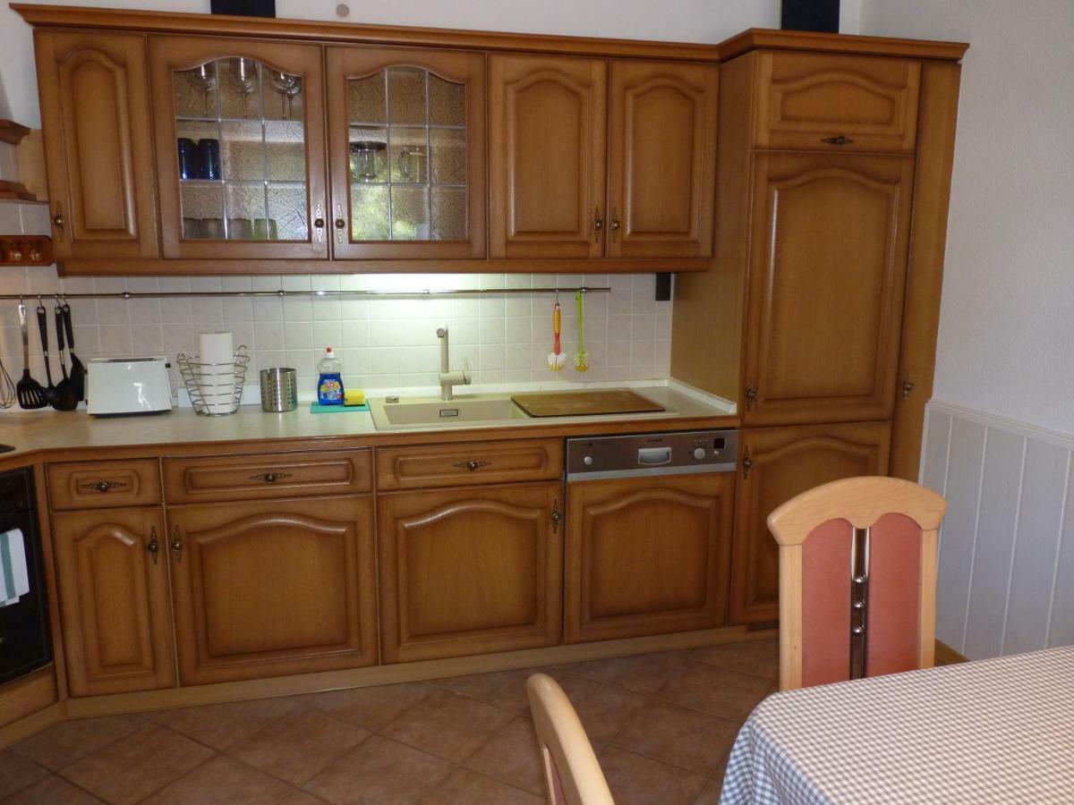 Baltic Chalet 3 Warnkenhagen  Экстерьер фото