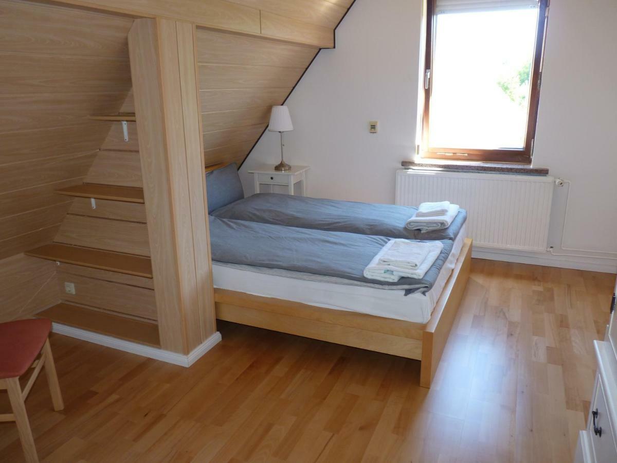 Baltic Chalet 3 Warnkenhagen  Экстерьер фото