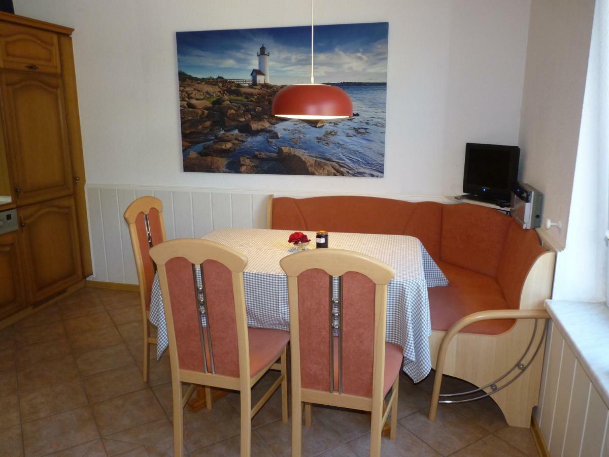 Baltic Chalet 3 Warnkenhagen  Экстерьер фото