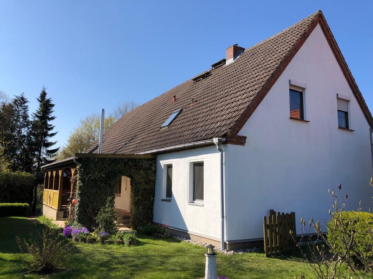 Baltic Chalet 3 Warnkenhagen  Экстерьер фото